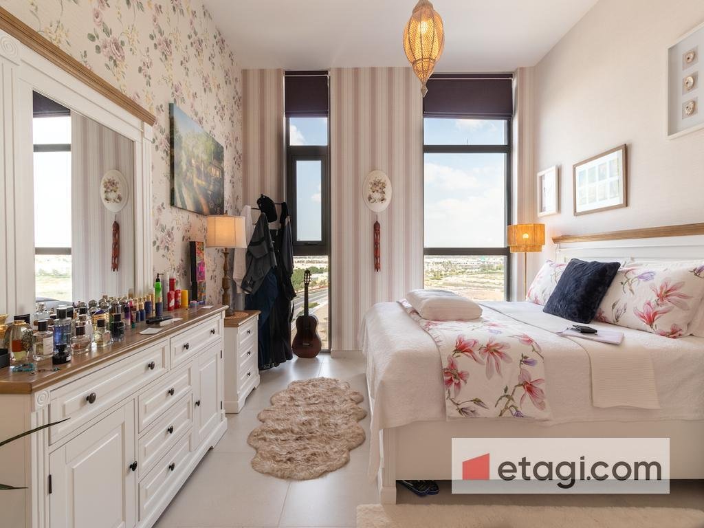 Apartment in Al Hebiah Sixth, Al Hebiah, Dubai 1 - 15084996