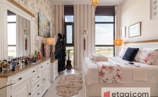 Apartment in Dubai, Dubai, United Arab Emirates 1