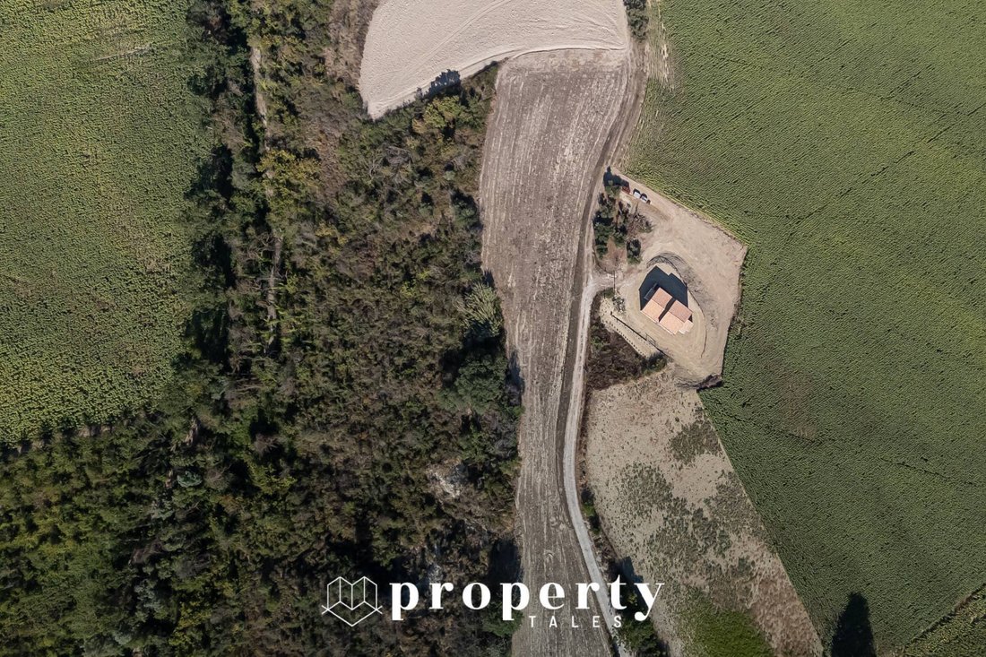 Country House in Ripatransone, Marche, Italy 3 - 14037871