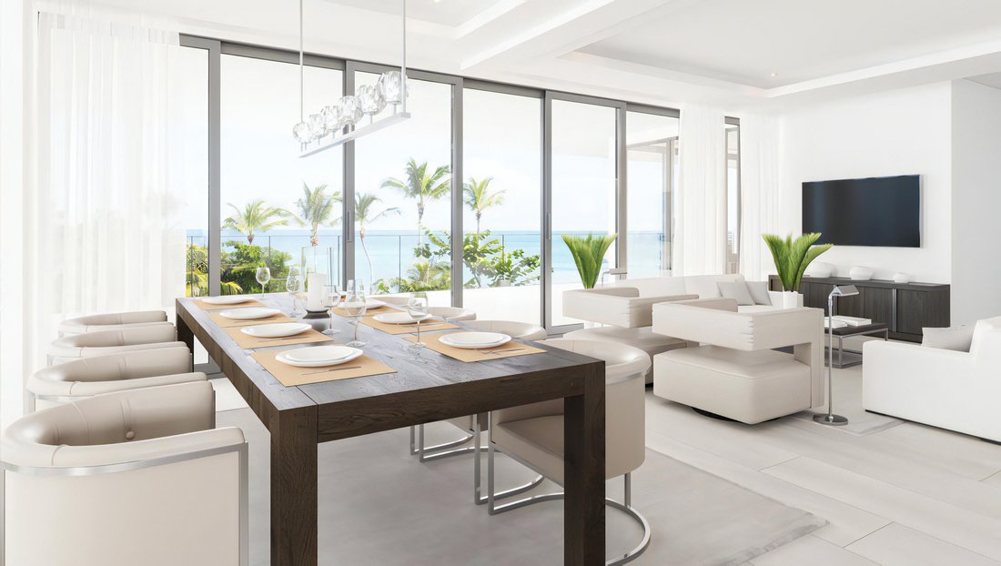 Condo in Nassau, New Providence, The Bahamas 4 - 13761744