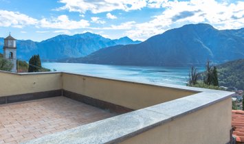 Villa in Lenno, Lombardy, Italy 2