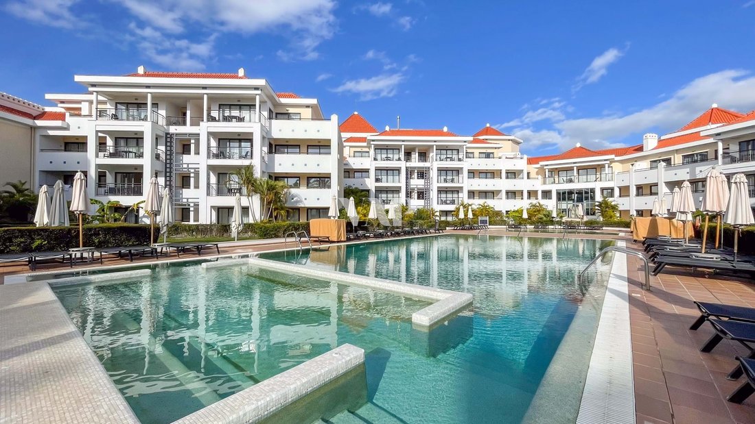 Apartment in Vilamoura, Quarteira, Algarve 5 - 15084217