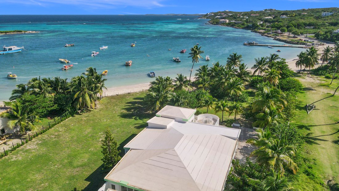House in Island Harbour, Anguilla 2 - 15029813