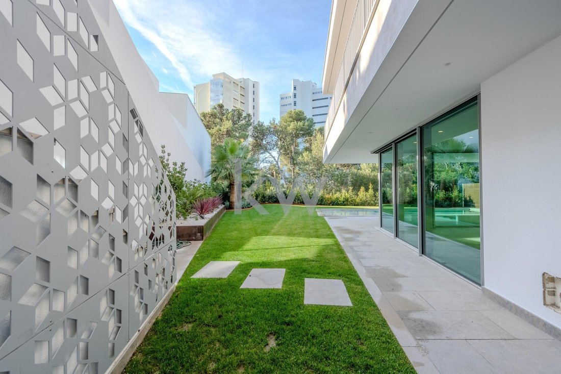 Townhouse in Cascais e Estoril, Lisbon, Portugal 4 - 15084556