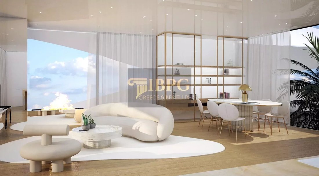 Apartment in East Attica, Attica, Greece 2 - 12444552