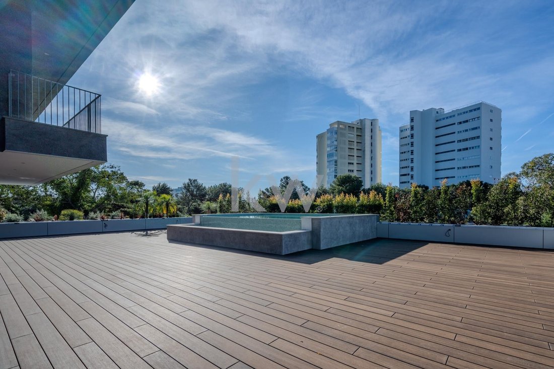 Townhouse in Cascais e Estoril, Lisbon, Portugal 4 - 15084554