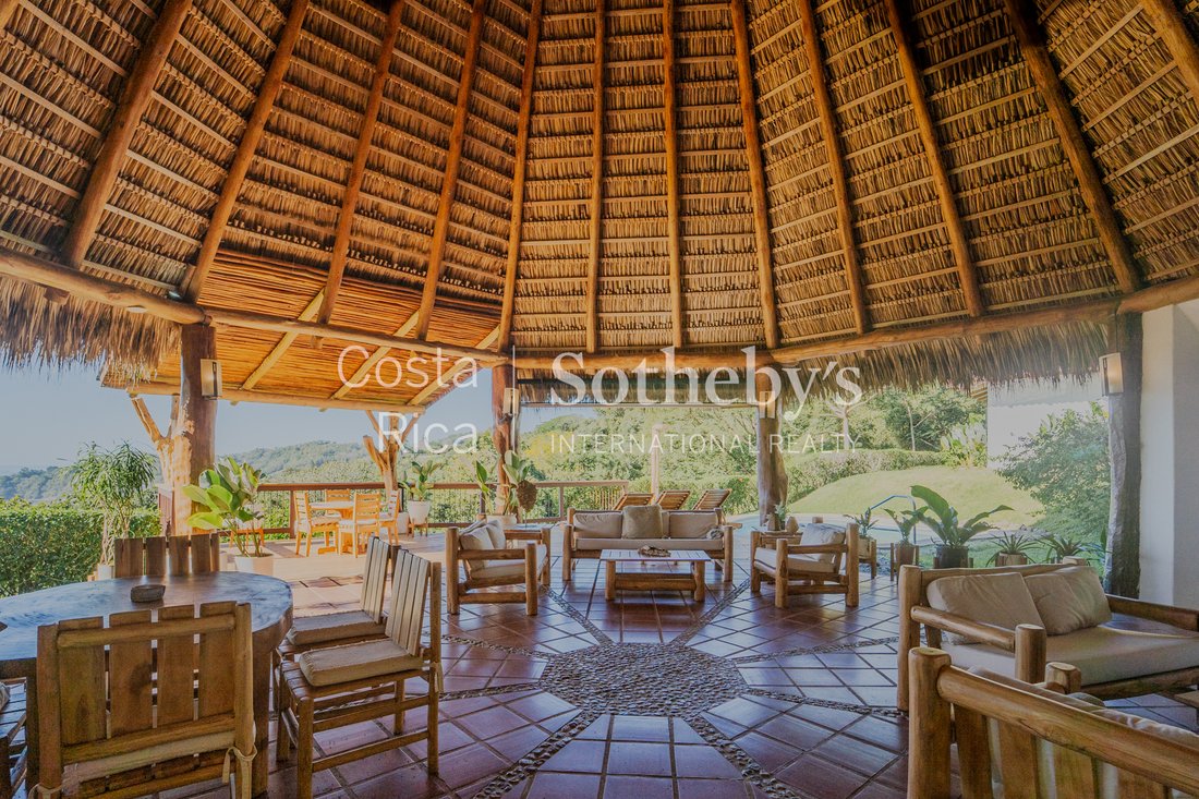 House in Punta Islita, Guanacaste Province, Costa Rica 4 - 15083995