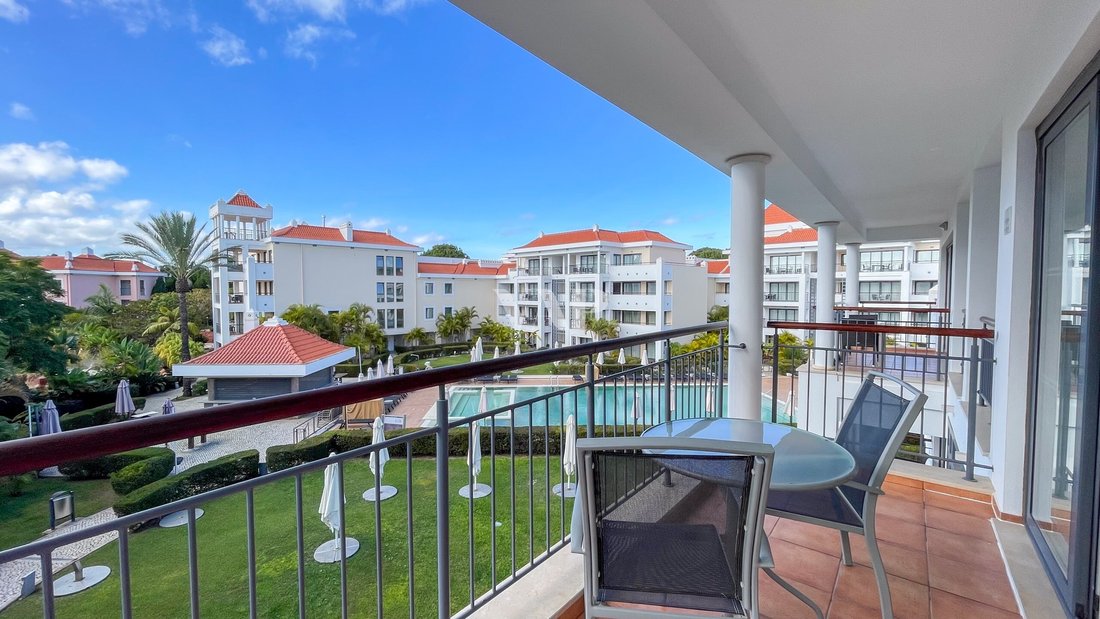 Apartment in Vilamoura, Quarteira, Algarve 2 - 15084217