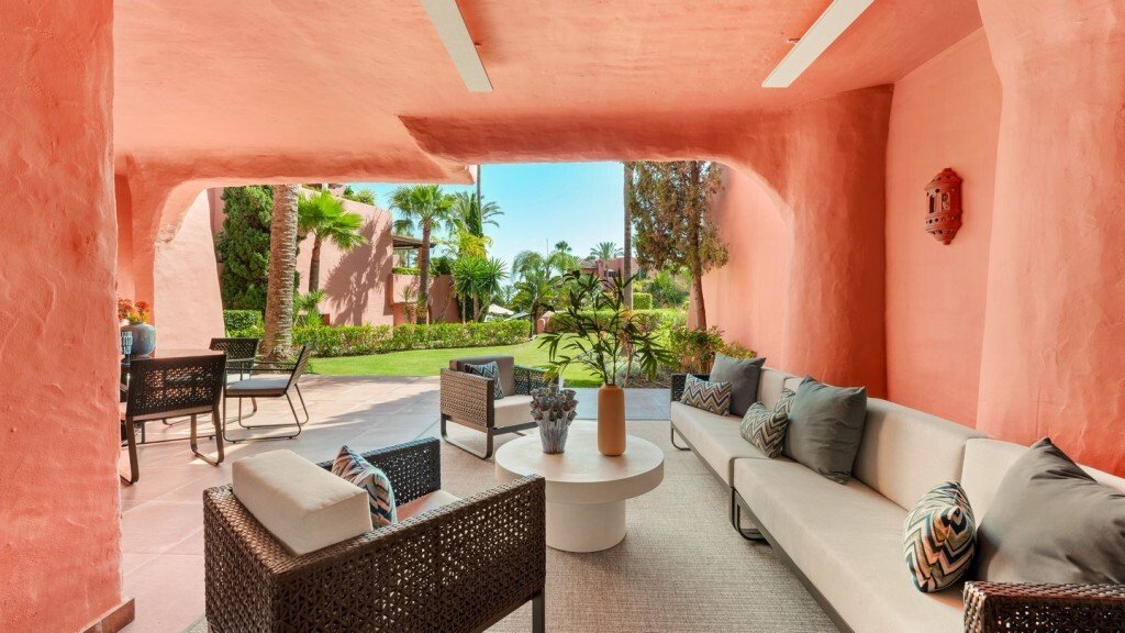 Appartamento a Estepona, Andalusia, Spagna 2 - 15085555