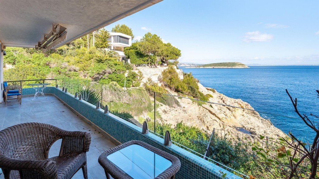 Apartment in Calvia, Balearic Islands, Spain 1 - 15085379