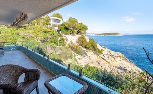 Appartamento a Calvià, Isole Baleari, Spagna 1
