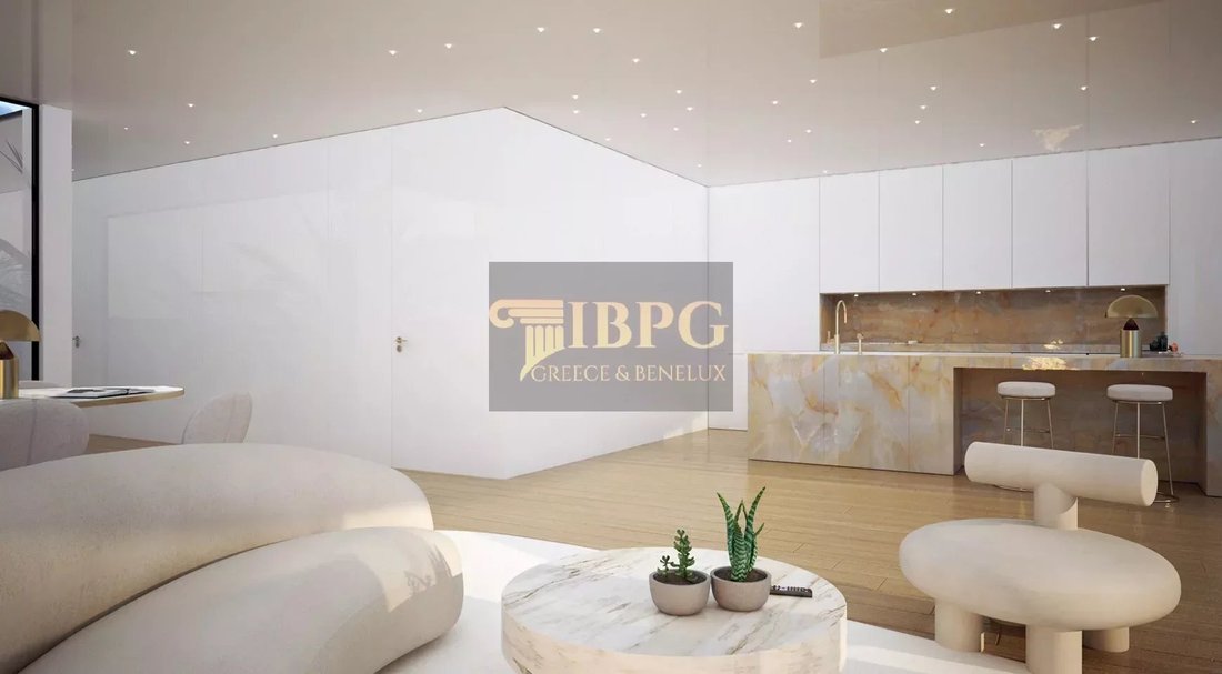 Apartment in East Attica, Attica, Greece 5 - 12444552