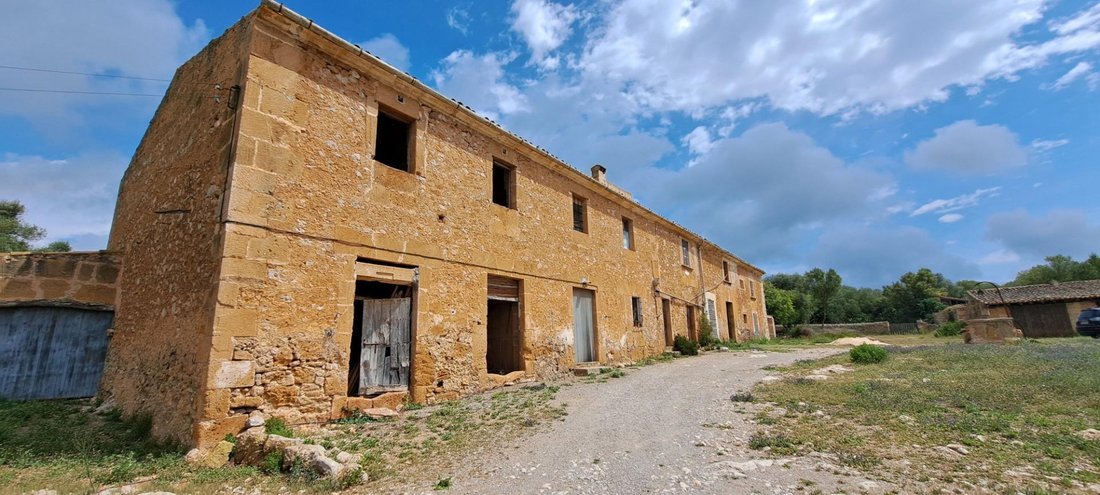 Casa di campagna a Sant Llorenç des Cardassar, Isole Baleari, Spagna 2 - 15085208