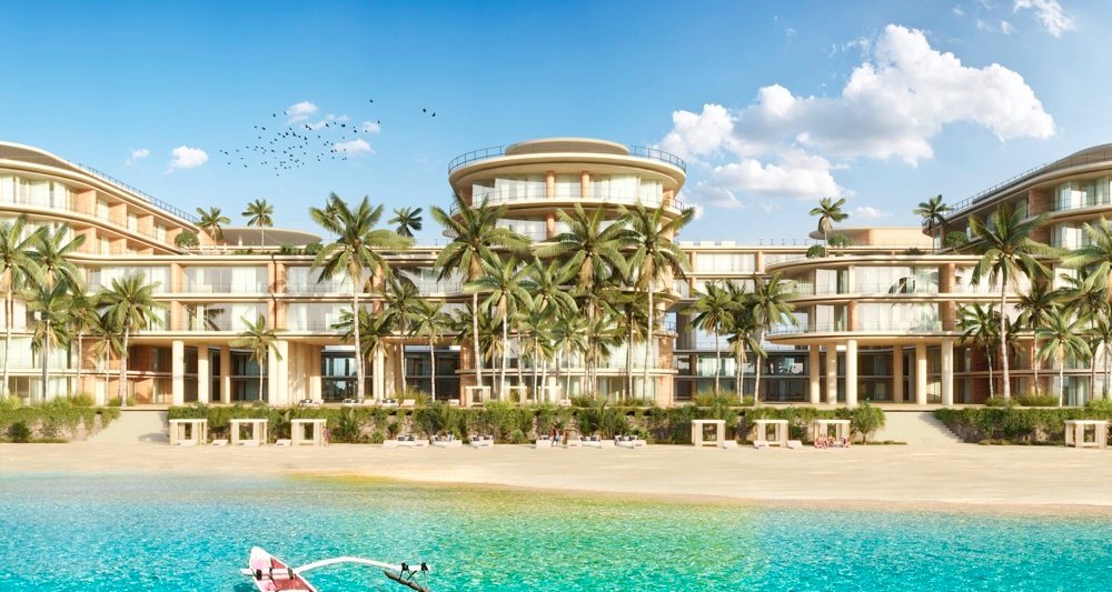 Apartment in Playa del Carmen, Quintana Roo, Mexico 1 - 15084257