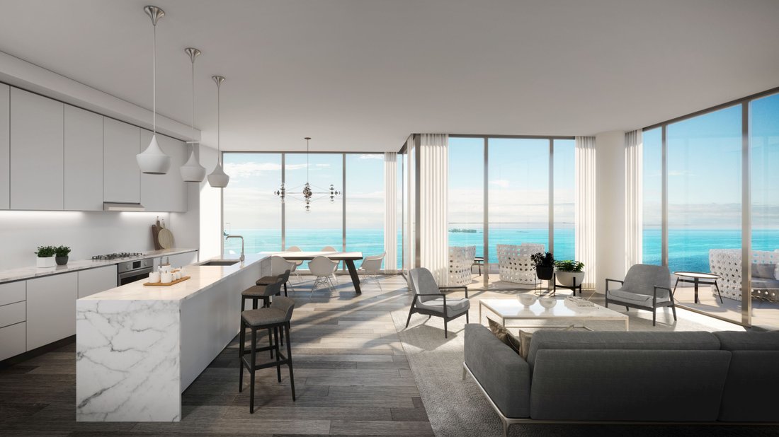 Condo in Nassau, New Providence, The Bahamas 4 - 13761651
