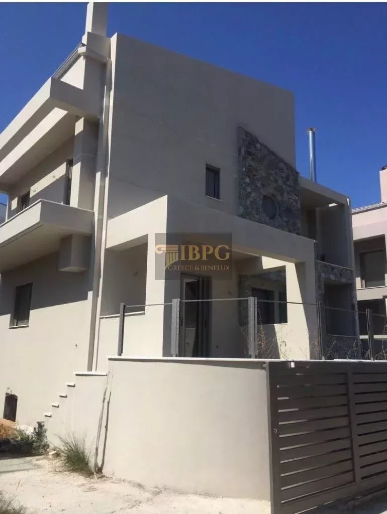 Apartment in Vari, Attica, Greece 1 - 15085339