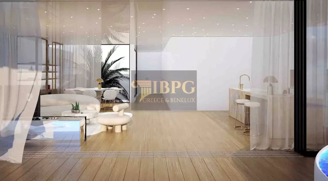 Apartment in East Attica, Attica, Greece 3 - 12444552