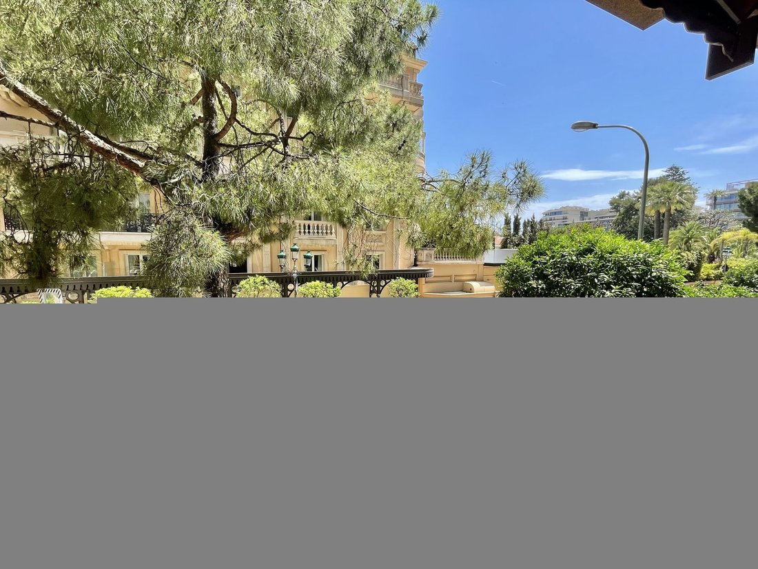 Apartment in MONACO, Monaco 2 - 12030559