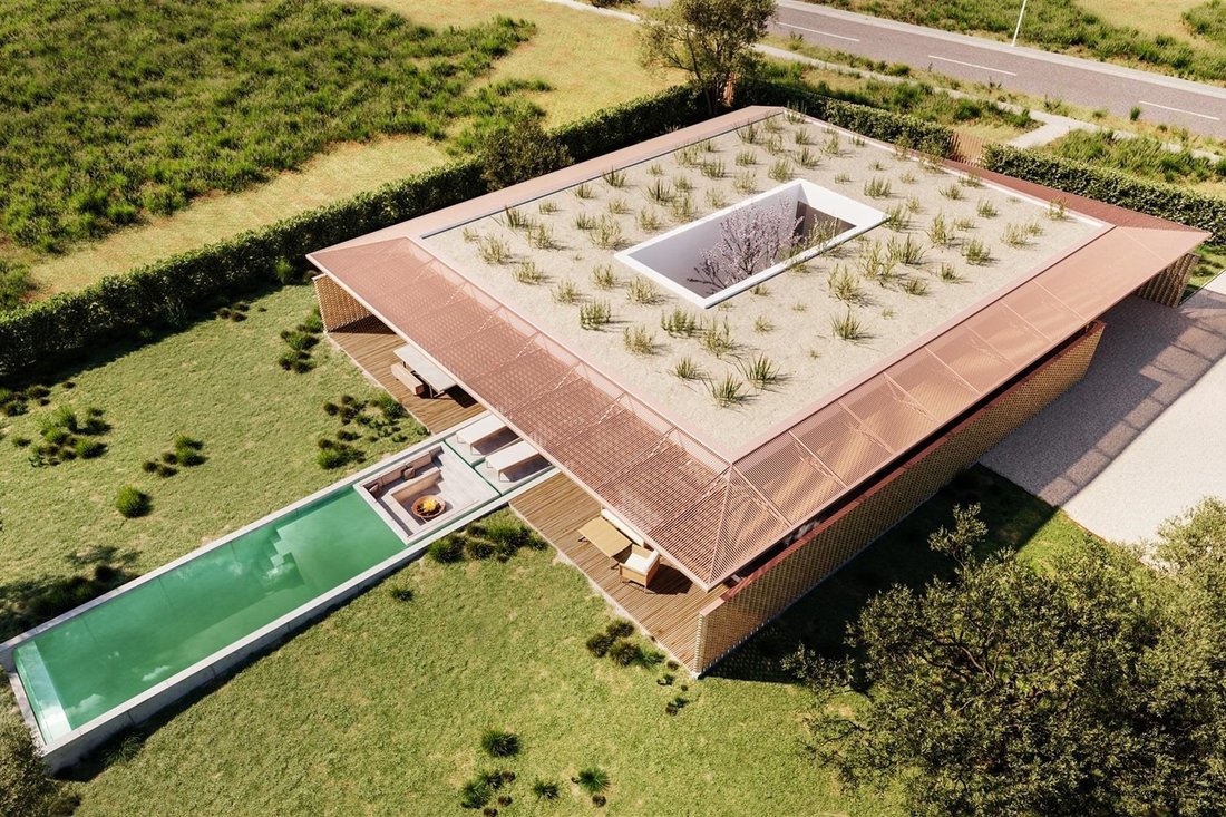 House in Vilamoura, Quarteira, Algarve 3 - 15084793