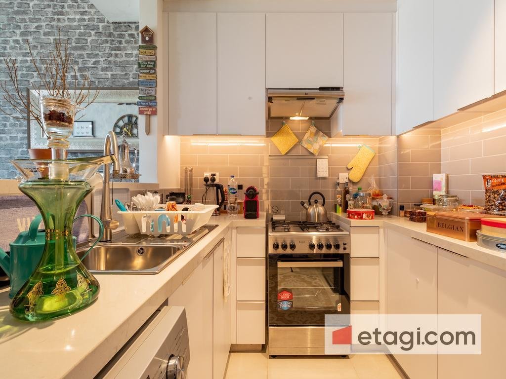 Apartment in Al Hebiah Sixth, Al Hebiah, Dubai 5 - 15084996