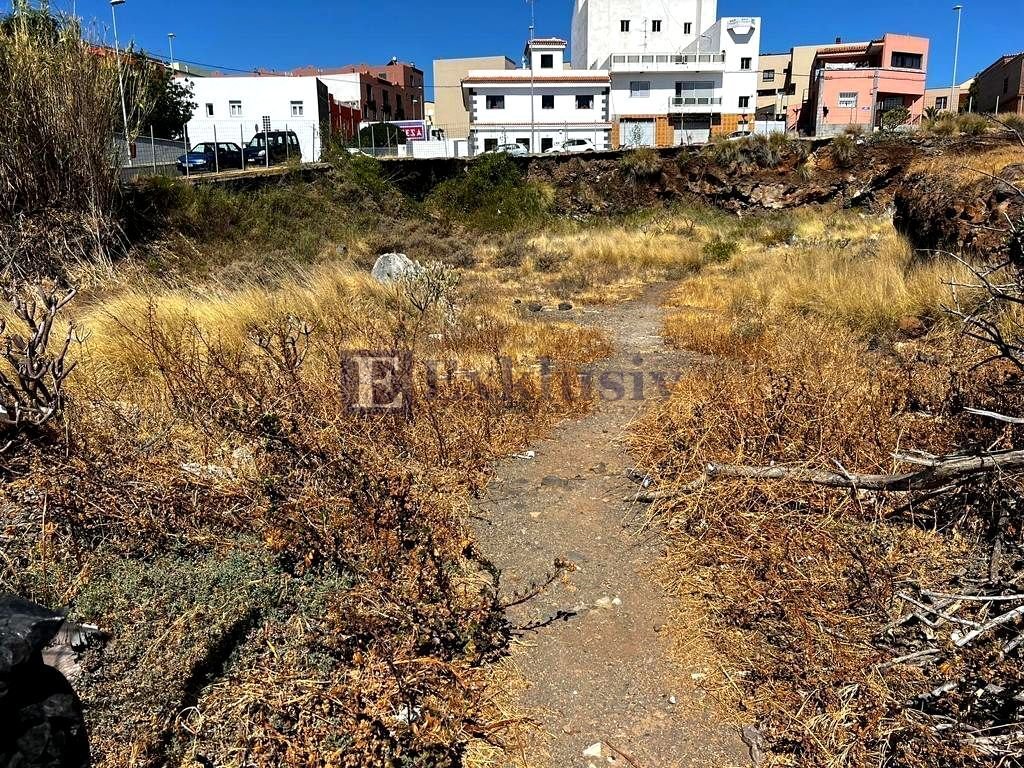 Land in Suroeste, Santa Cruz De Tenerife, Spain 5 - 15085773
