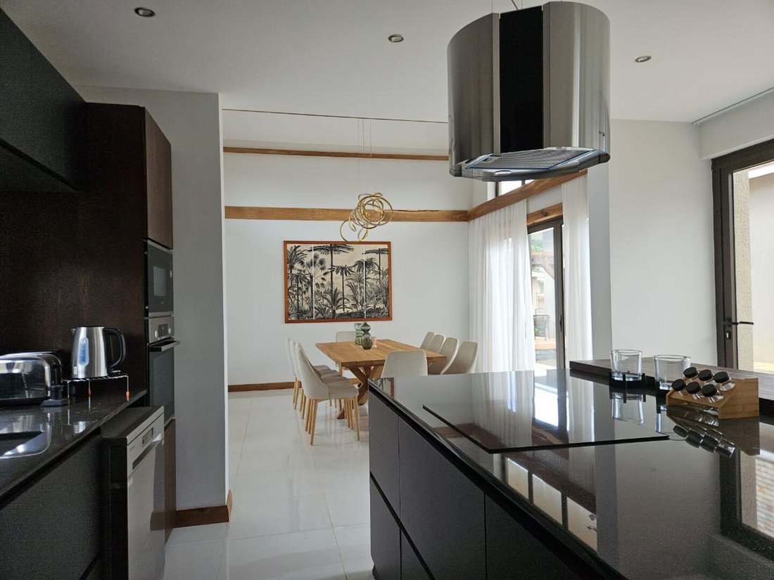 House in Pointe aux Piments, Pamplemousses District, Mauritius 3 - 14171631