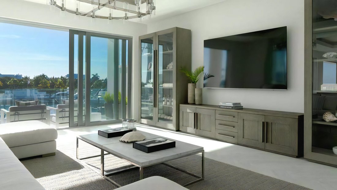 Condo in Nassau, New Providence, The Bahamas 5 - 13761744