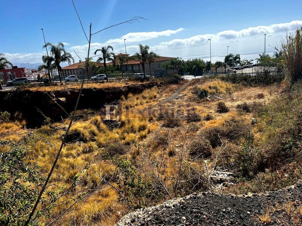 Land in Suroeste, Santa Cruz De Tenerife, Spain 1 - 15085773