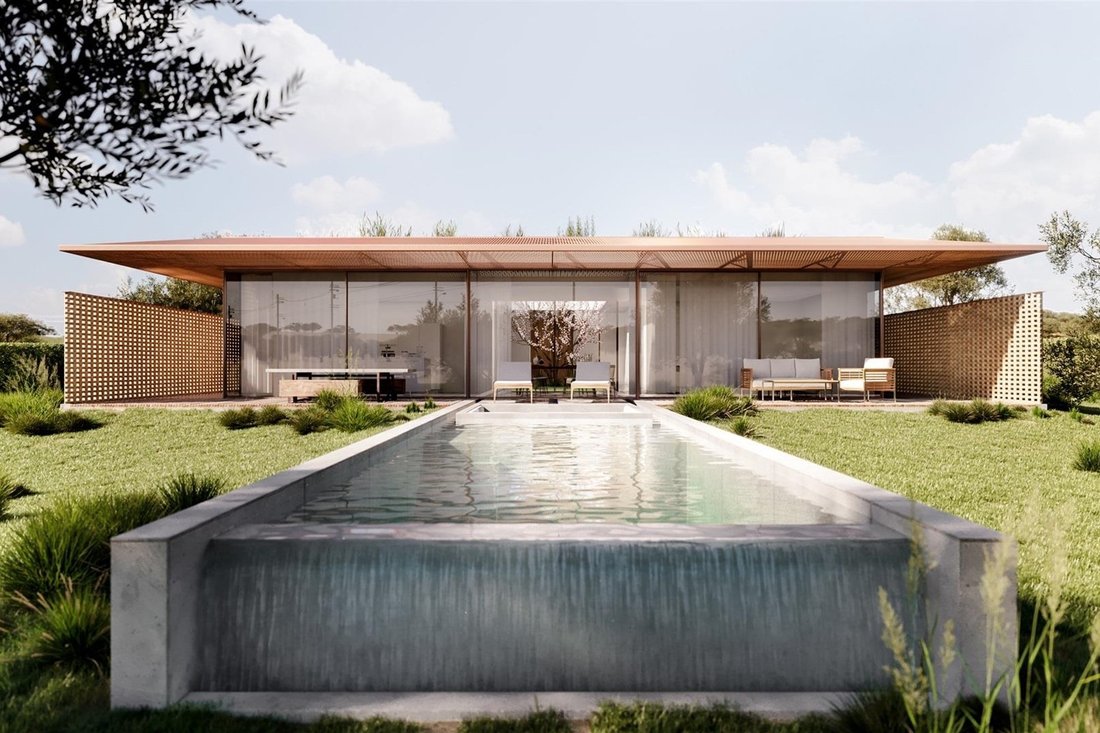 House in Vilamoura, Quarteira, Algarve 1 - 15084793