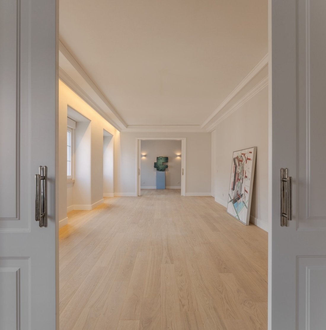 Apartment in Avenidas Novas, Lisbon, Portugal 2 - 15084001