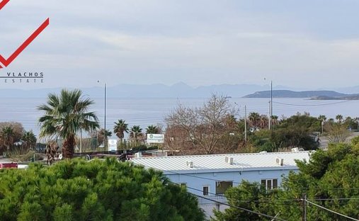 Maison en Kropia, Attique, Grèce 1