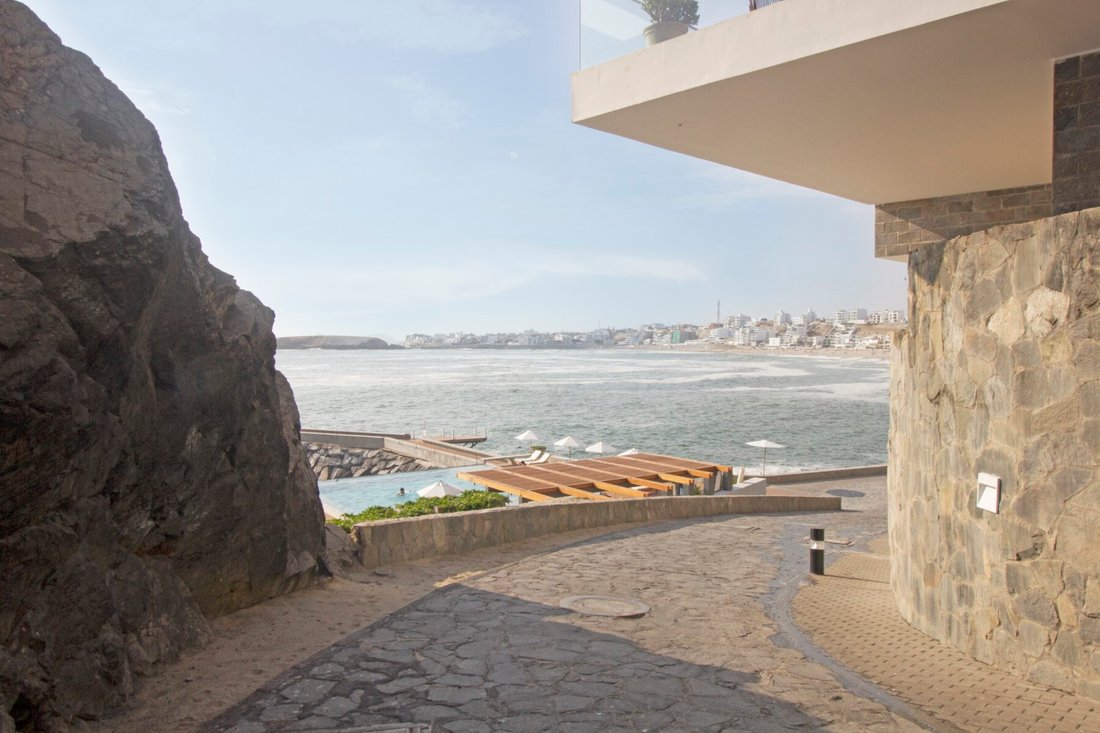 House in Punta Hermosa, Metropolitan Municipality of Lima, Peru 5 - 15084115
