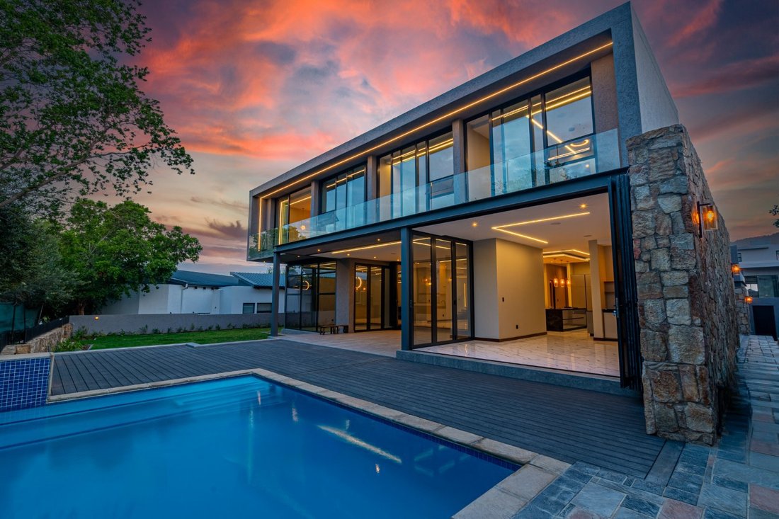 House in Midrand, Gauteng, South Africa 3 - 15085854