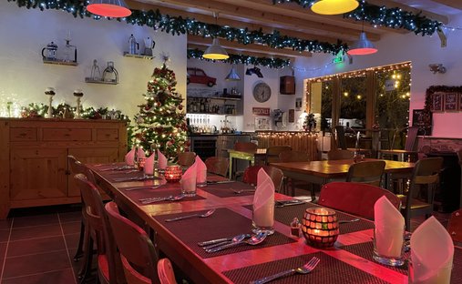 Castle for Sale in Saint-Pierre-d'Argençon, Provence-Alpes-Côte d'Azur, France