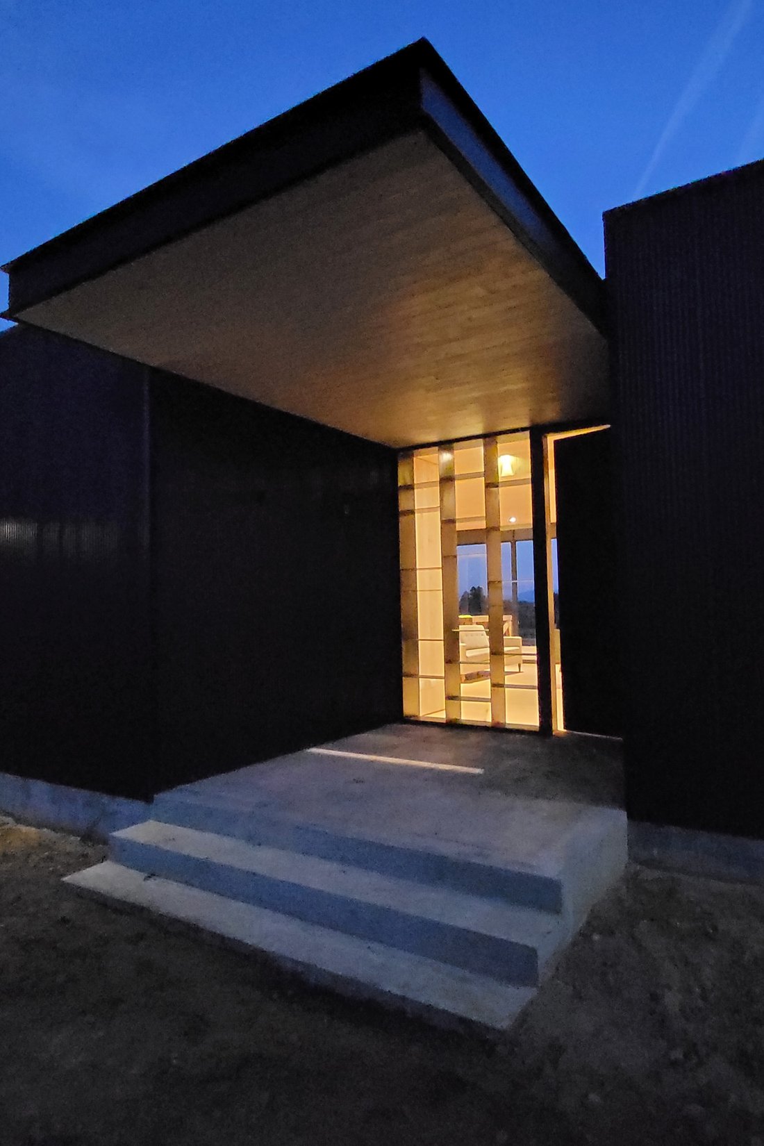 Casa en Millahue, O'Higgins, Chile 2 - 15084153