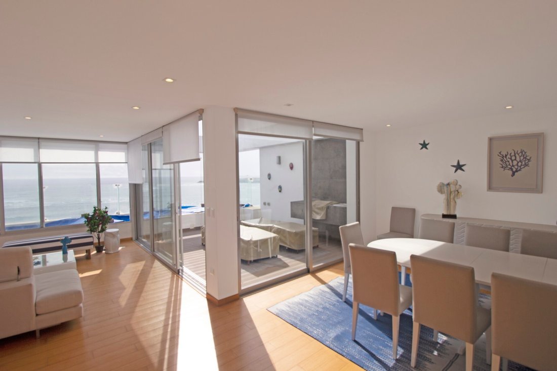 House in Punta Hermosa, Metropolitan Municipality of Lima, Peru 2 - 15084115