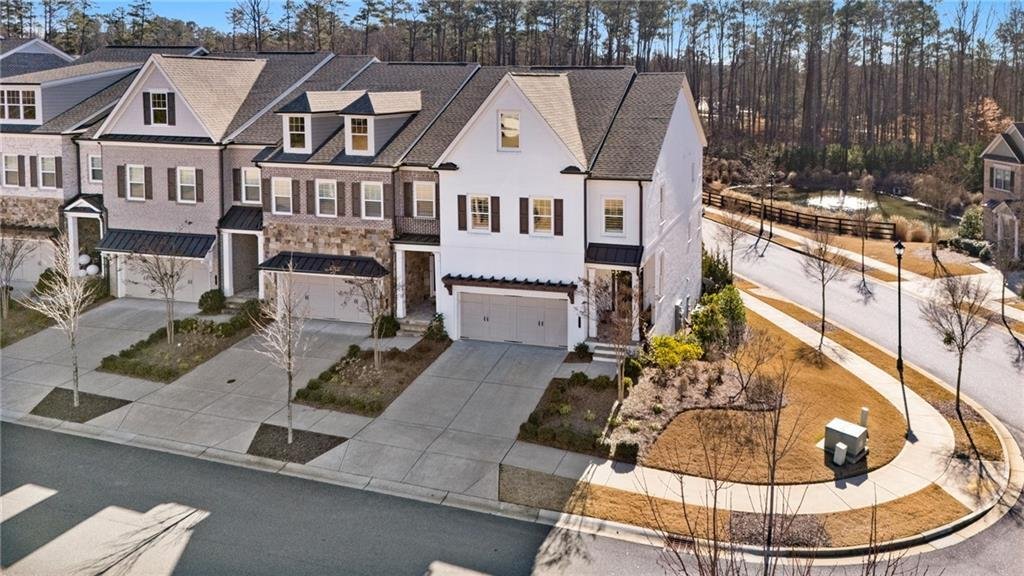Residential Alpharetta In Alpharetta, Georgia, United States For Sale