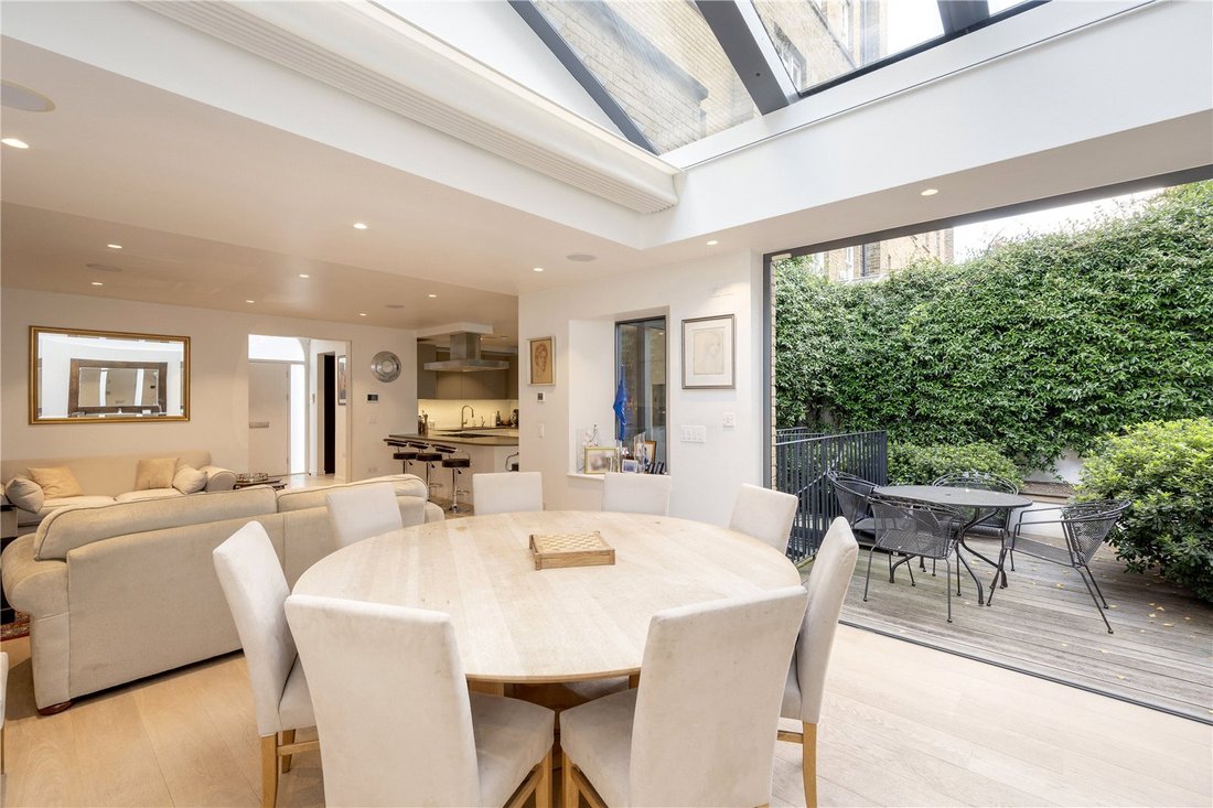 House in South Kensington, Kensington And Chelsea, England 2 - 15084999