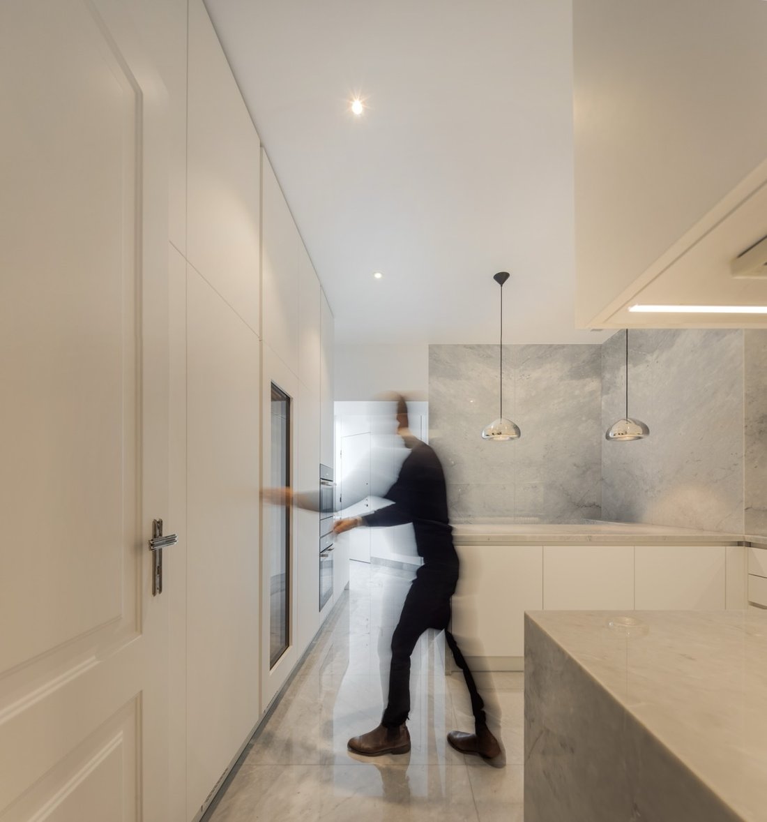 Apartment in Avenidas Novas, Lisbon, Portugal 3 - 15084001