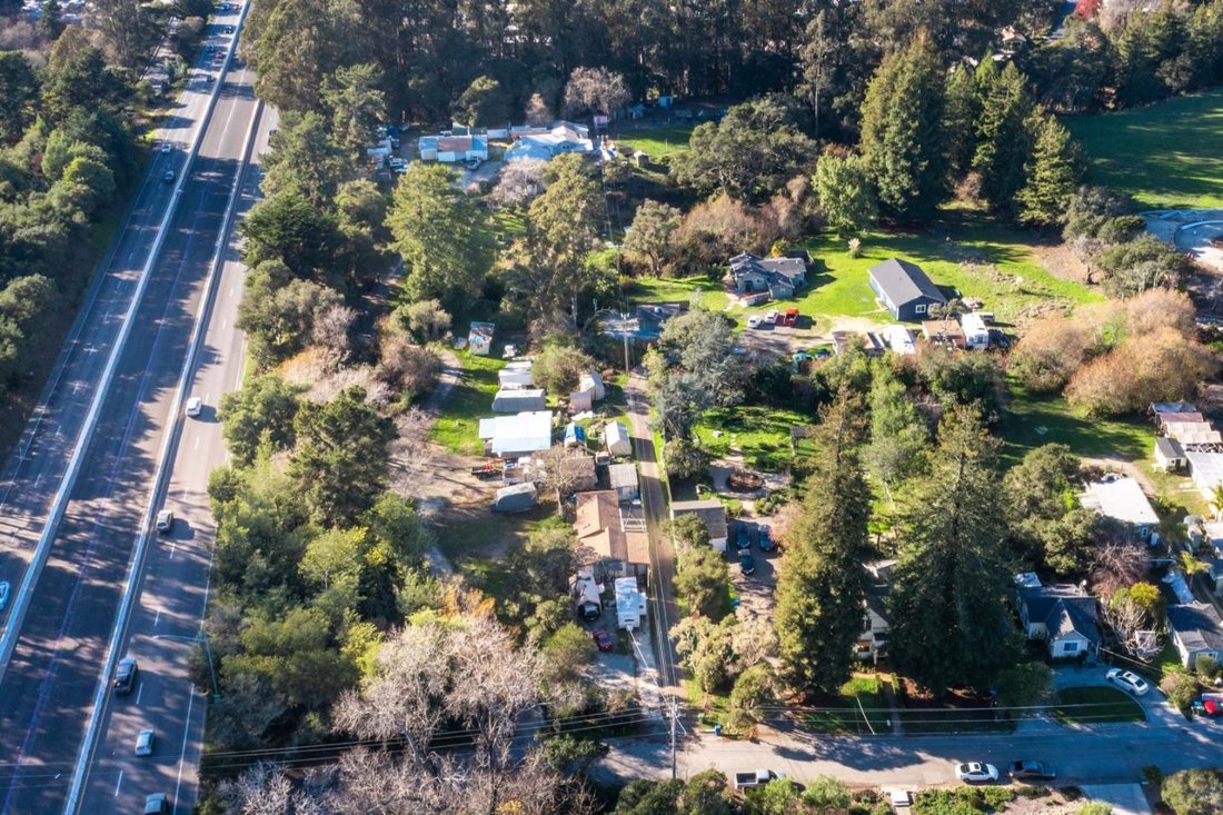House in Soquel, California, United States 4 - 15084633