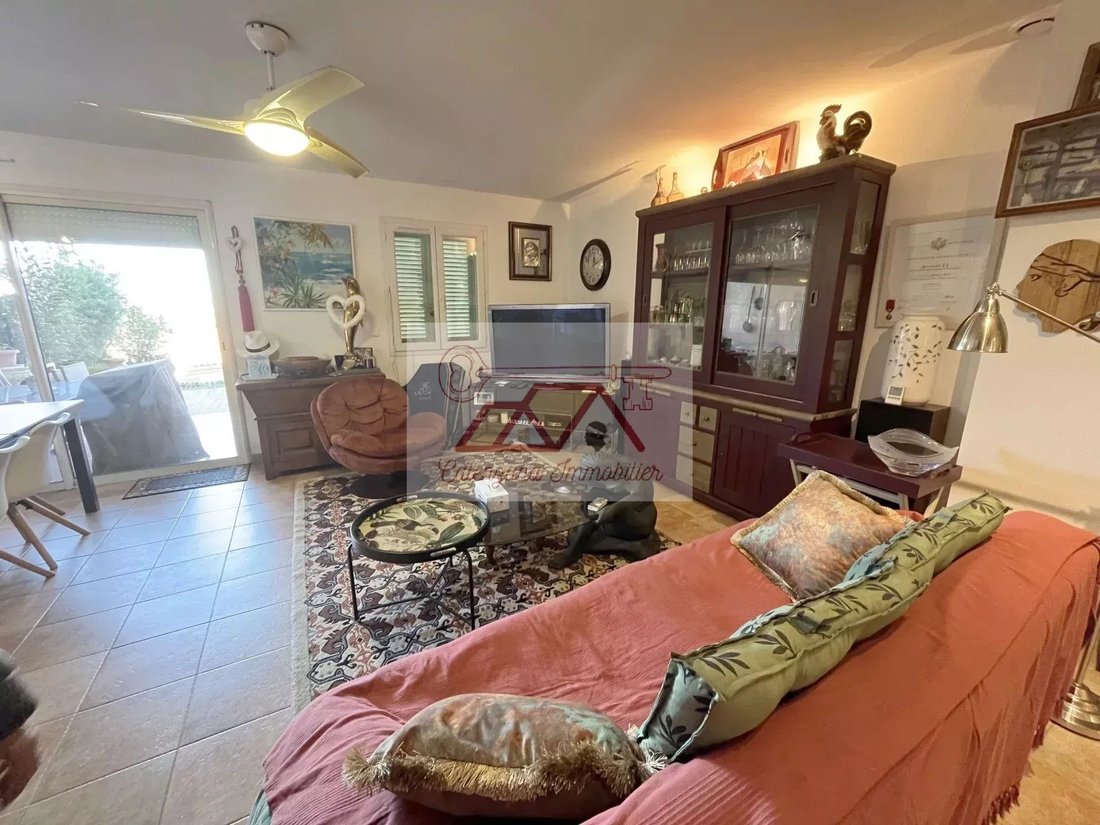 Apartment in Centre, Calvi, France 4 - 15084655
