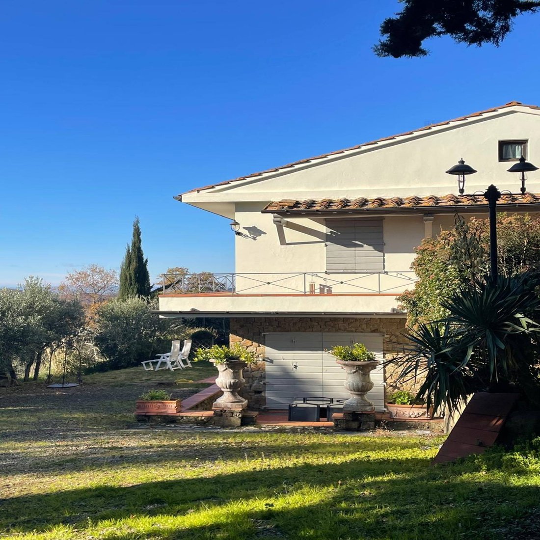 Villa a Ruffoli, Toscana, Italia 2 - 15085810