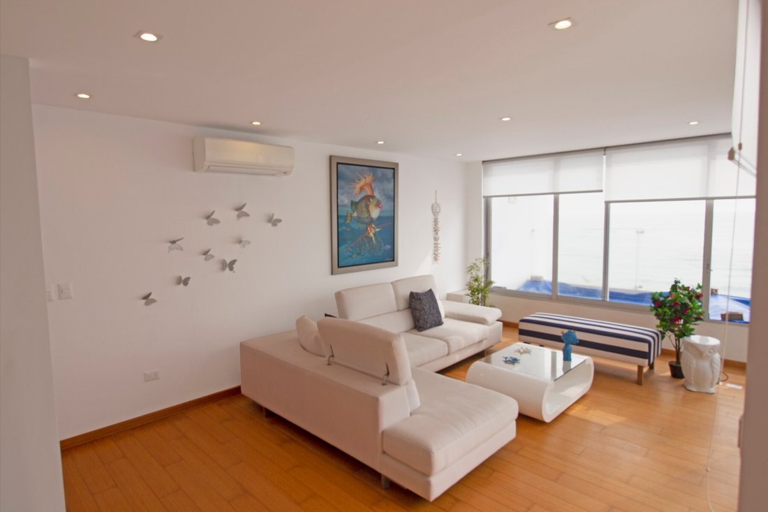 House in Punta Hermosa, Metropolitan Municipality of Lima, Peru 3 - 15084115