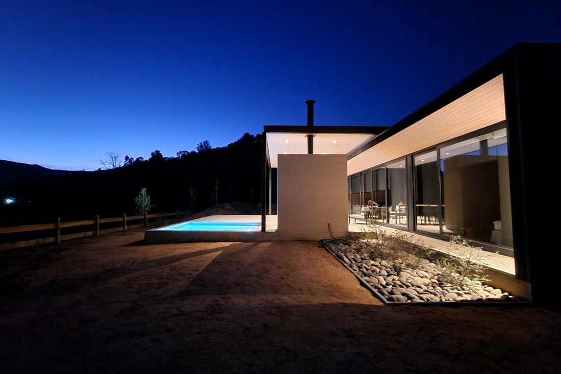 Casa en Millahue, O'Higgins, Chile 4 - 15084153