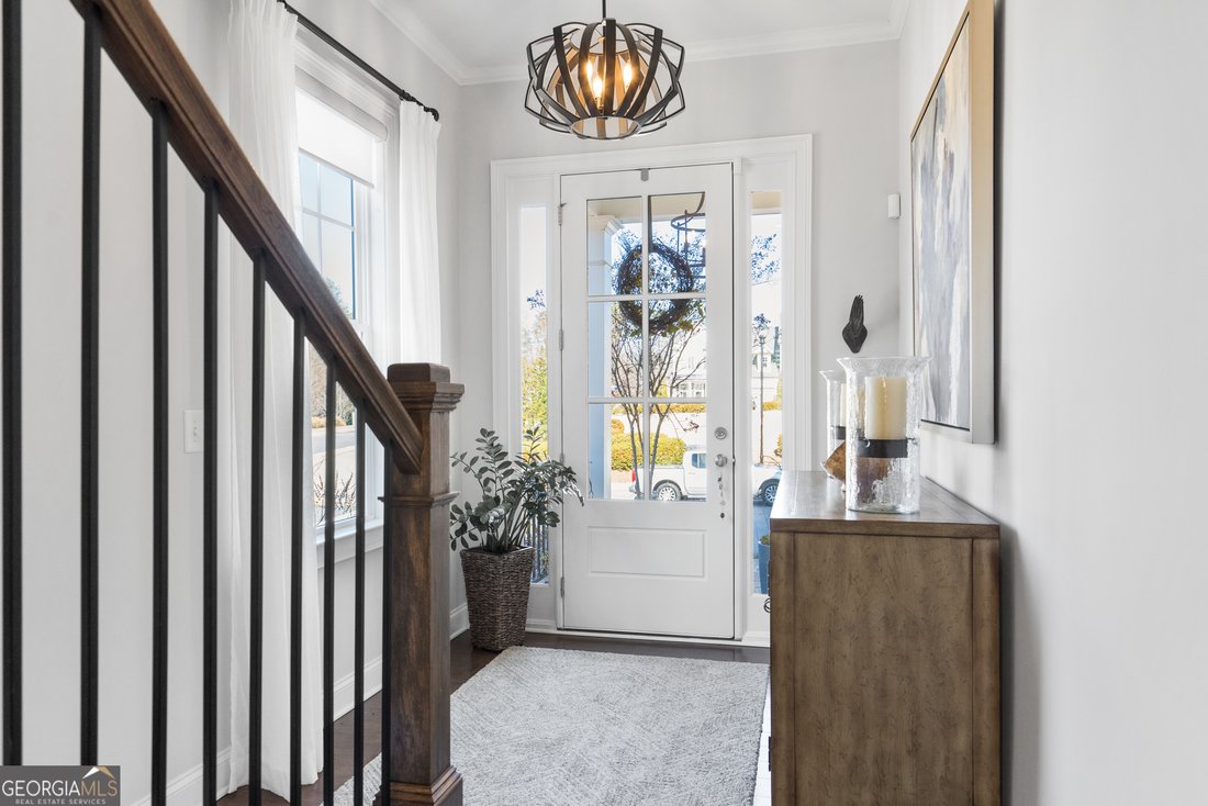 Residential Alpharetta In Alpharetta, Georgia, United States For Sale