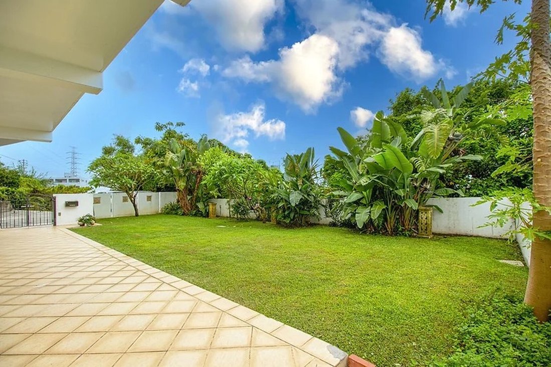 House in Okinawa, Okinawa, Japan 1 - 15085193