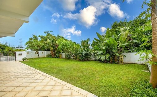 House in Okinawa, Okinawa, Japan 1