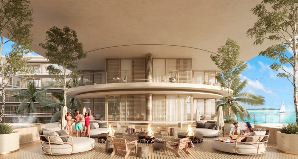 Apartment in Playa del Carmen, Quintana Roo, Mexico 2 - 15084256