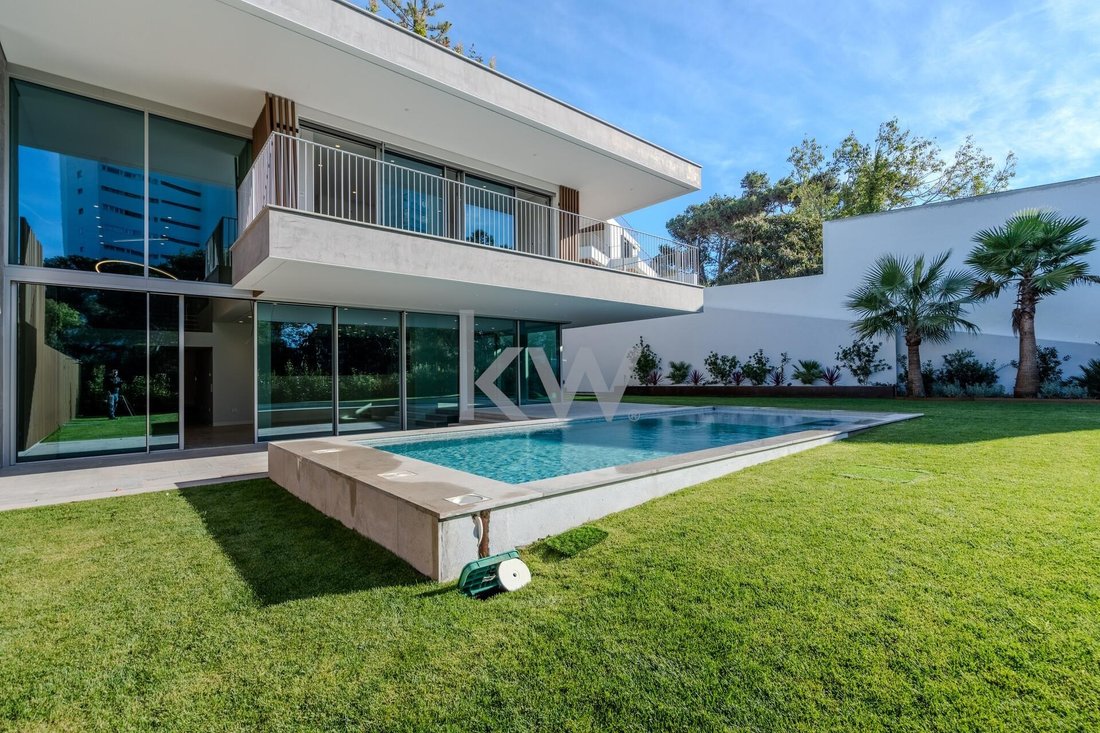 Townhouse in Cascais e Estoril, Lisbon, Portugal 3 - 15084556