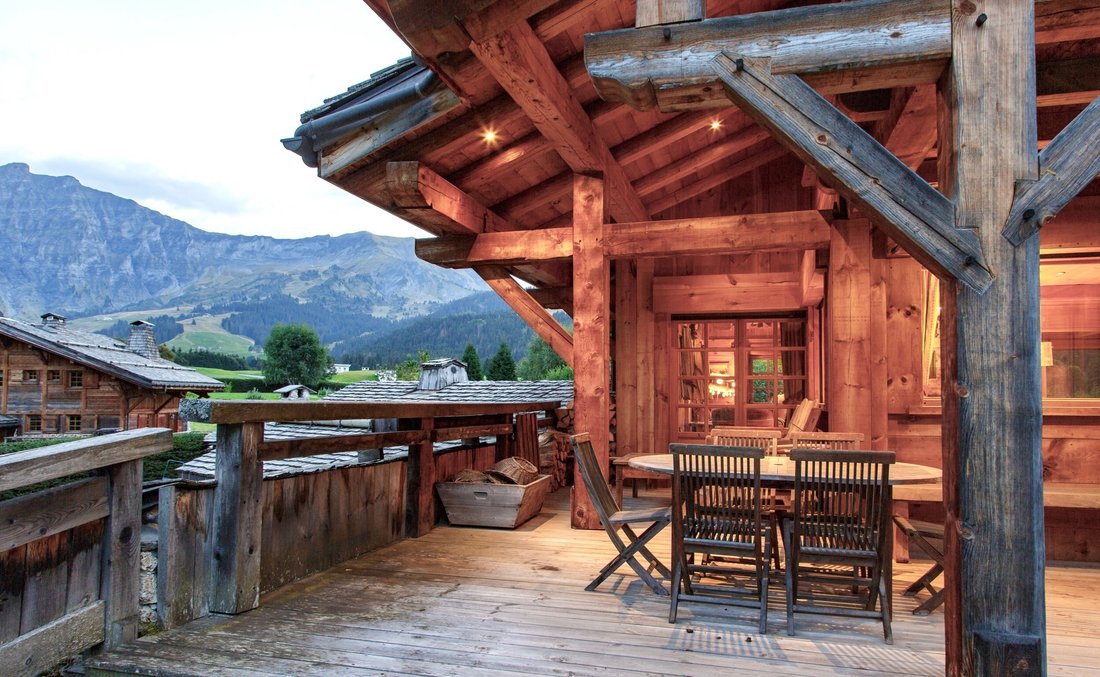 House in Megève, Auvergne-Rhône-Alpes, France 5 - 14480960